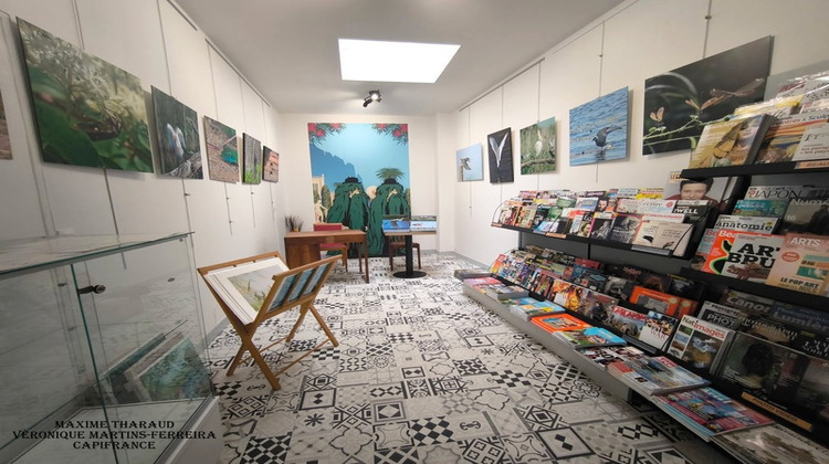 Ma-Cabane - Vente Boutique ARGENTON SUR CREUSE, 140 m²