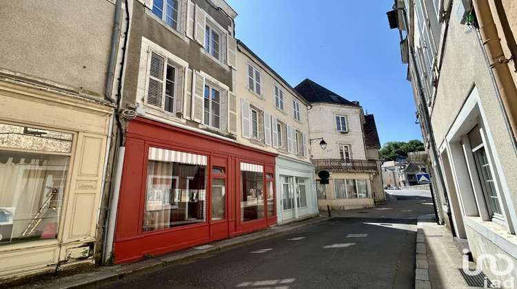 Ma-Cabane - Vente Boutique Argenton sur Creuse, 98 m²