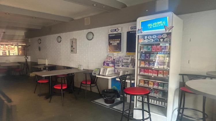 Ma-Cabane - Vente Boutique ARGENTON SUR CREUSE, 94 m²