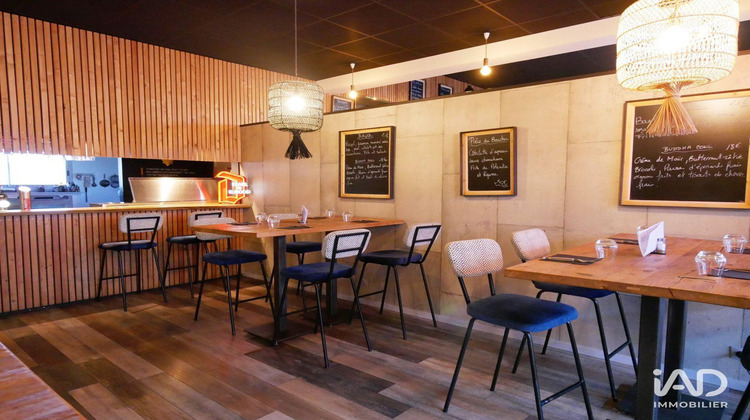 Ma-Cabane - Vente Boutique Argonay, 200 m²