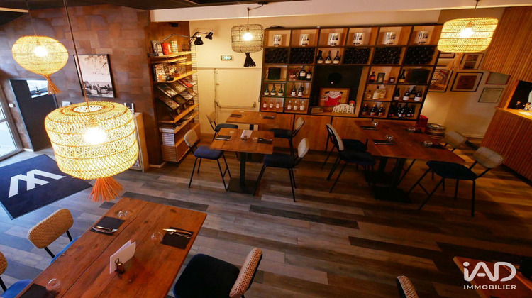 Ma-Cabane - Vente Boutique Argonay, 200 m²