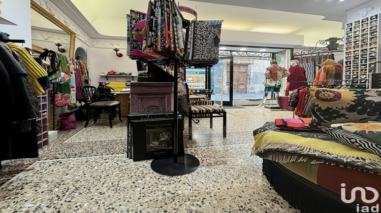 Ma-Cabane - Vente Boutique Arles, 120 m²