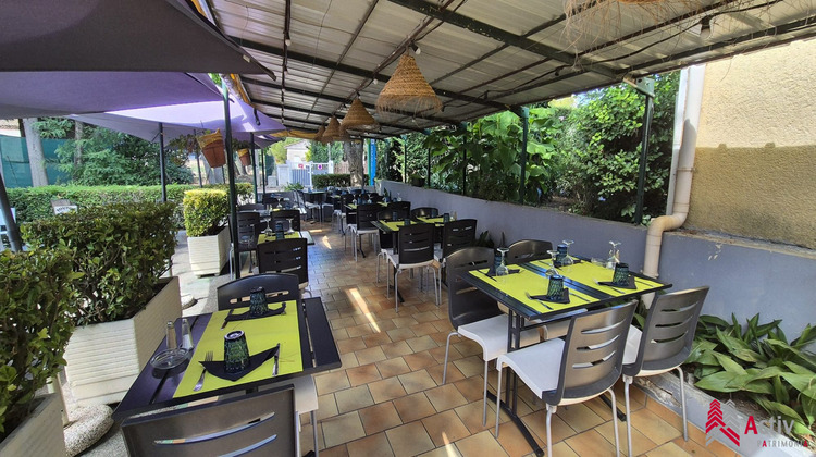 Ma-Cabane - Vente Boutique arles, 390 m²