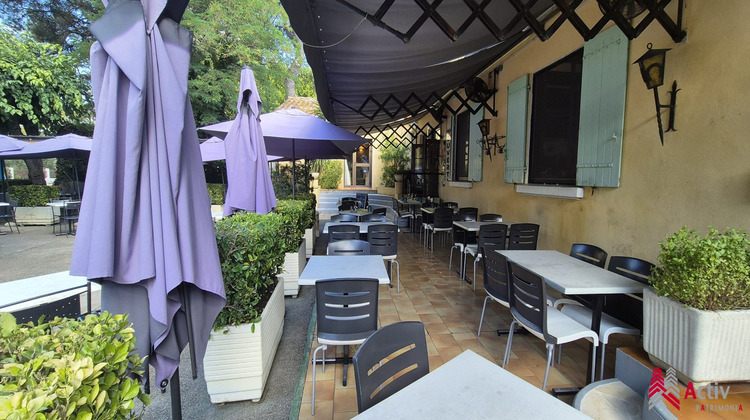 Ma-Cabane - Vente Boutique arles, 390 m²