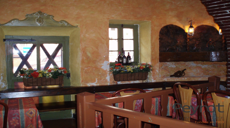 Ma-Cabane - Vente Boutique Arles-sur-Tech, 250 m²