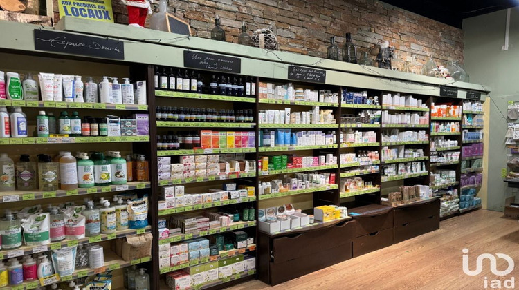 Ma-Cabane - Vente Boutique Armentières, 100 m²