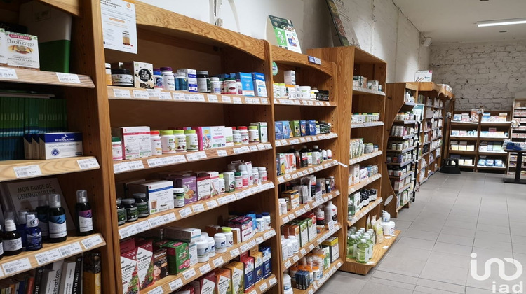 Ma-Cabane - Vente Boutique Armentières, 100 m²