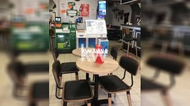 Ma-Cabane - Vente Boutique Armentières, 100 m²