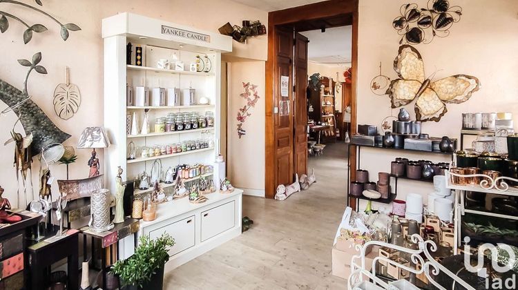 Ma-Cabane - Vente Boutique Arnac-Pompadour, 231 m²