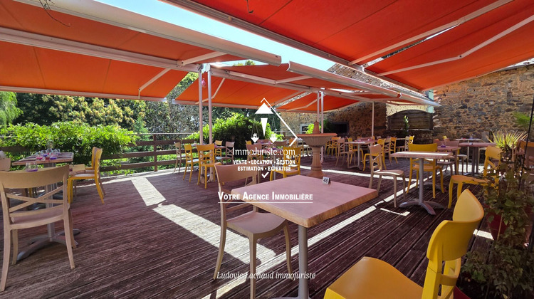 Ma-Cabane - Vente Boutique Arnac-Pompadour, 246 m²