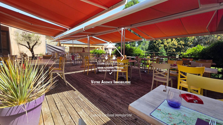 Ma-Cabane - Vente Boutique Arnac-Pompadour, 246 m²