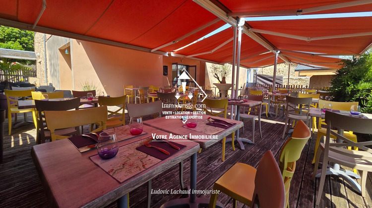 Ma-Cabane - Vente Boutique Arnac-Pompadour, 246 m²