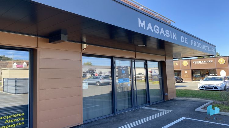 Ma-Cabane - Vente Boutique Arnage, 156 m²