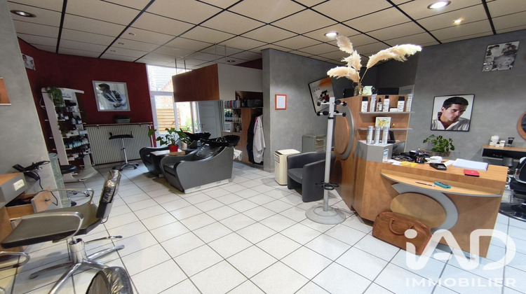 Ma-Cabane - Vente Boutique Arnay-le-Duc, 70 m²