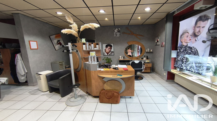 Ma-Cabane - Vente Boutique Arnay-le-Duc, 70 m²
