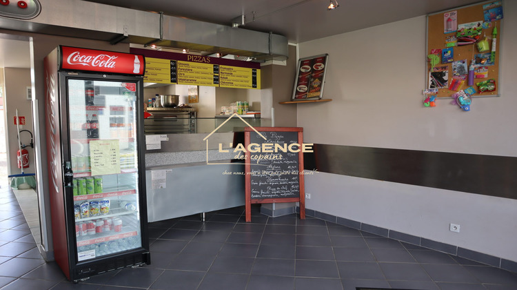 Ma-Cabane - Vente Boutique Arnèke, 75 m²