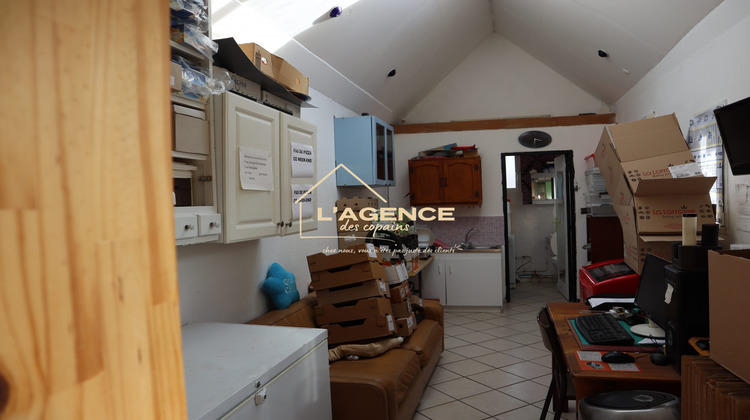 Ma-Cabane - Vente Boutique Arnèke, 75 m²