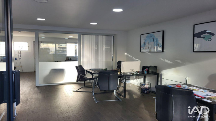 Ma-Cabane - Vente Boutique Arnouville, 50 m²