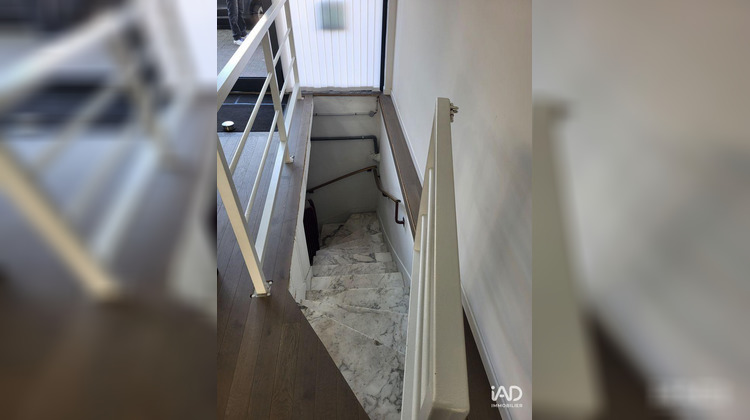 Ma-Cabane - Vente Boutique Arnouville, 50 m²