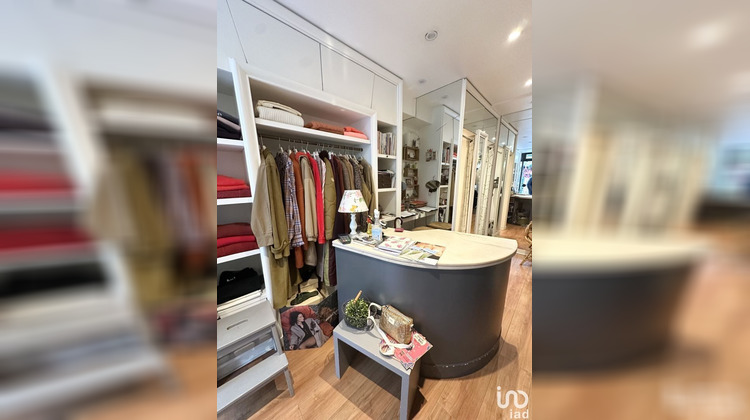 Ma-Cabane - Vente Boutique Arpajon, 35 m²