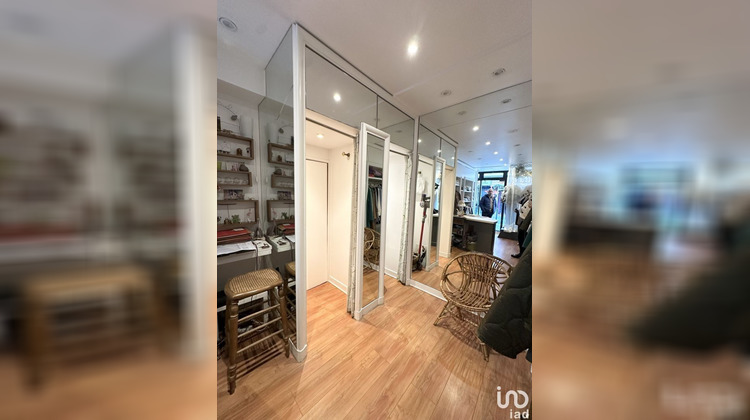 Ma-Cabane - Vente Boutique Arpajon, 35 m²