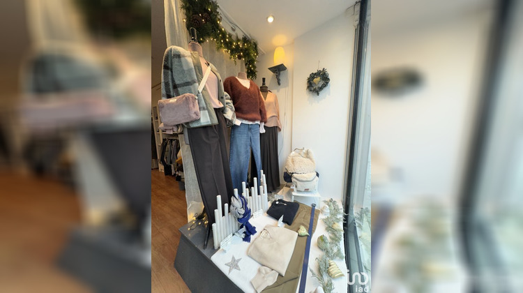Ma-Cabane - Vente Boutique Arpajon, 35 m²