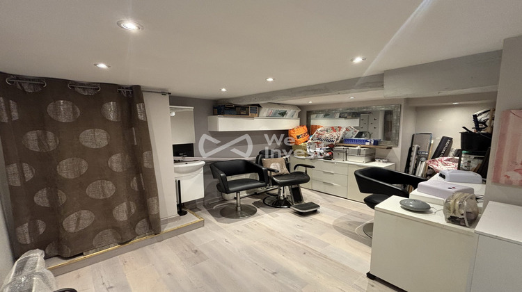 Ma-Cabane - Vente Boutique Arpajon, 90 m²