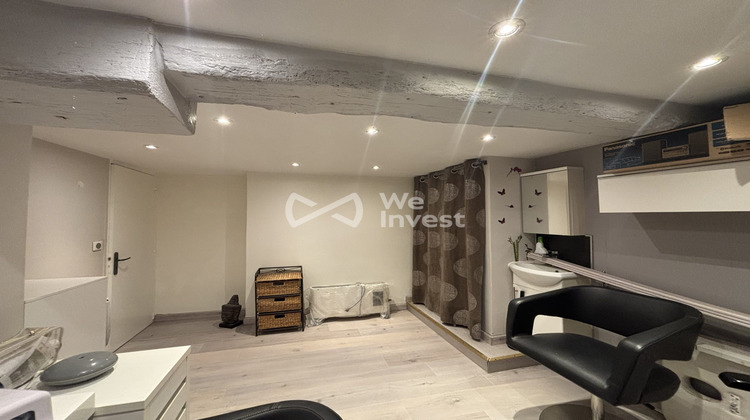 Ma-Cabane - Vente Boutique Arpajon, 90 m²