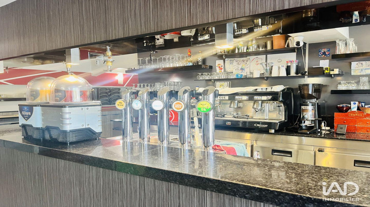 Ma-Cabane - Vente Boutique Arpajon, 174 m²