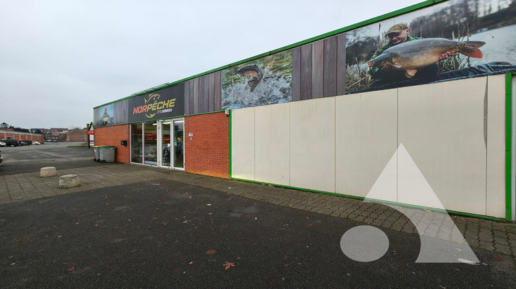 Ma-Cabane - Vente Boutique ARQUES, 315 m²