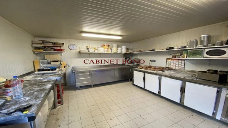 Ma-Cabane - Vente Boutique Arras, 150 m²