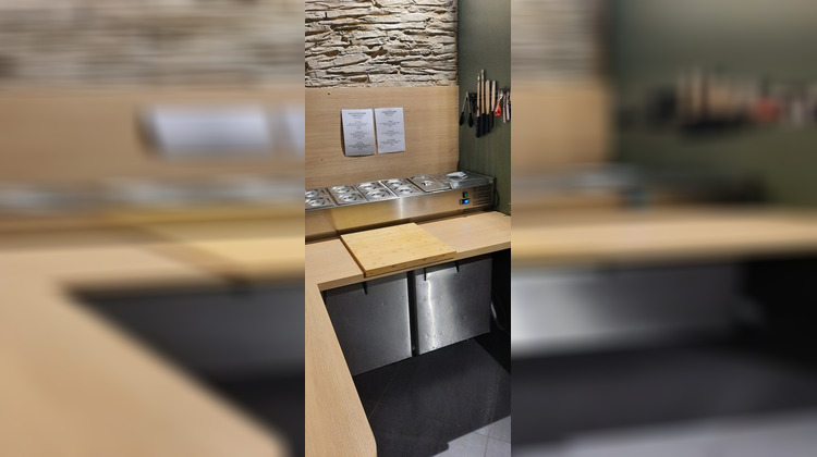 Ma-Cabane - Vente Boutique ARRAS, 145 m²