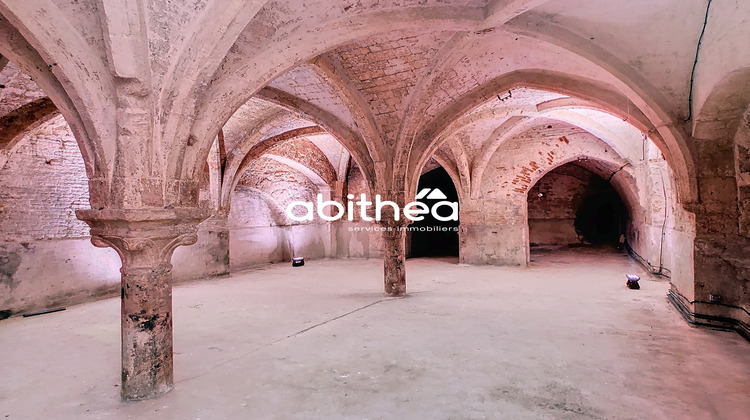 Ma-Cabane - Vente Boutique Arras, 173 m²