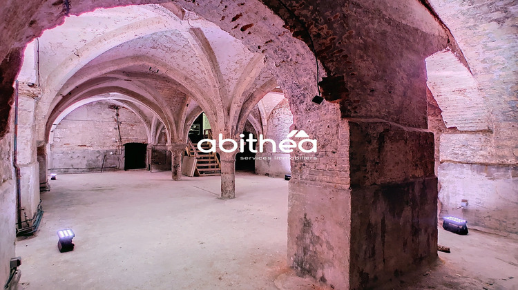 Ma-Cabane - Vente Boutique Arras, 173 m²