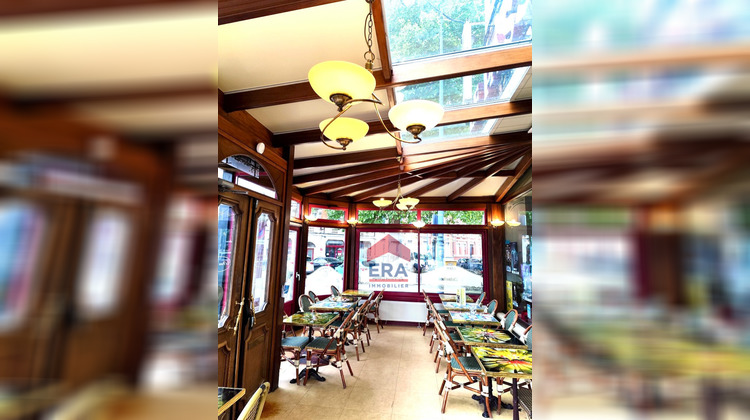 Ma-Cabane - Vente Boutique ARRAS, 1 m²