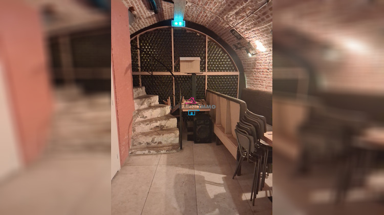 Ma-Cabane - Vente Boutique ARRAS, 1 m²