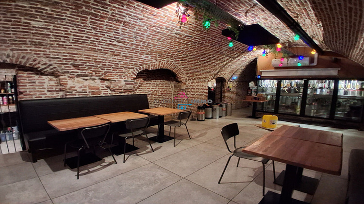 Ma-Cabane - Vente Boutique ARRAS, 1 m²