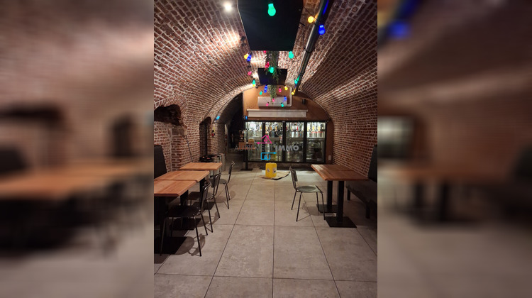 Ma-Cabane - Vente Boutique ARRAS, 1 m²