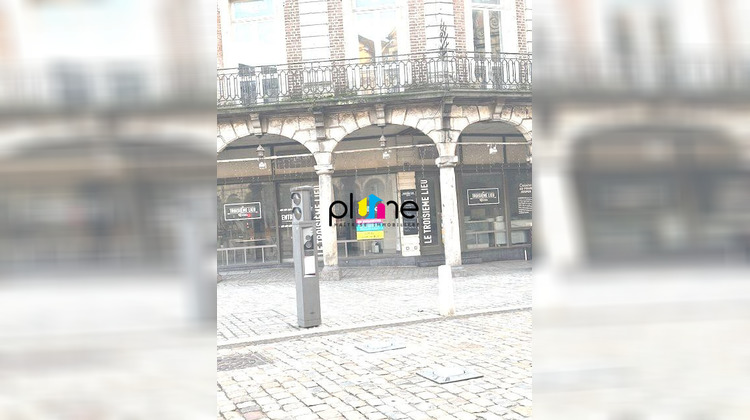 Ma-Cabane - Vente Boutique Arras, 300 m²