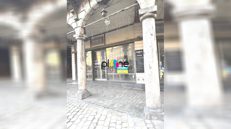 Ma-Cabane - Vente Boutique Arras, 300 m²