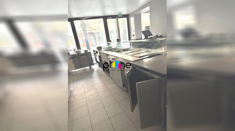 Ma-Cabane - Vente Boutique Arras, 300 m²