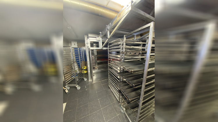 Ma-Cabane - Vente Boutique Arras, 120 m²