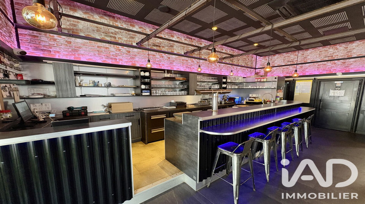 Ma-Cabane - Vente Boutique Arras, 150 m²