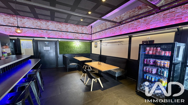 Ma-Cabane - Vente Boutique Arras, 150 m²