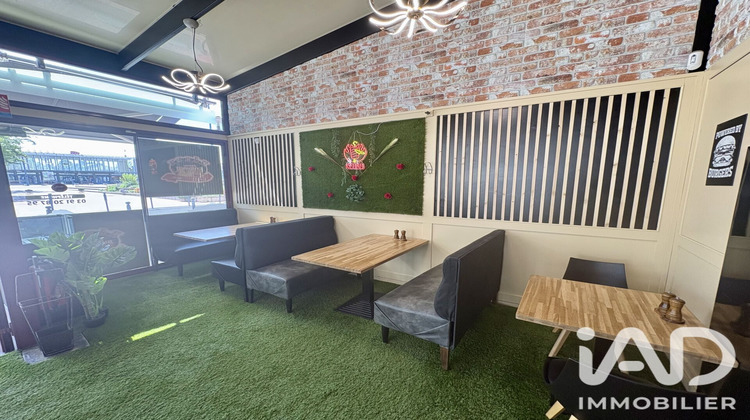 Ma-Cabane - Vente Boutique Arras, 150 m²