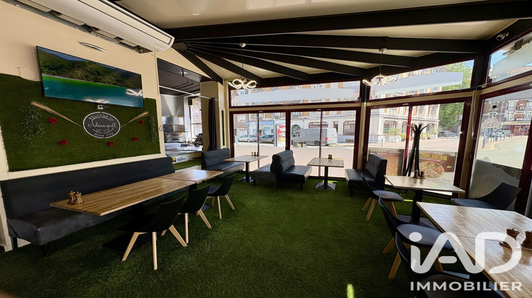 Ma-Cabane - Vente Boutique Arras, 150 m²