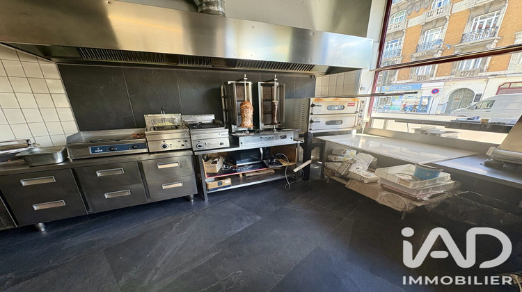 Ma-Cabane - Vente Boutique Arras, 150 m²