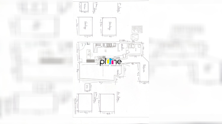 Ma-Cabane - Vente Boutique Arras, 0 m²