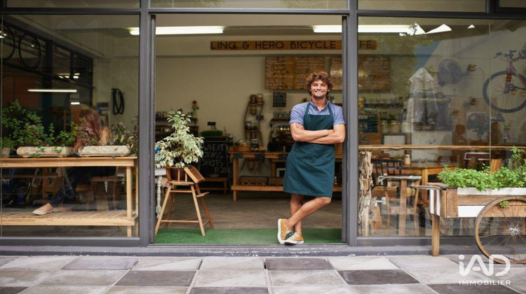Ma-Cabane - Vente Boutique Arromanches-les-Bains, 100 m²