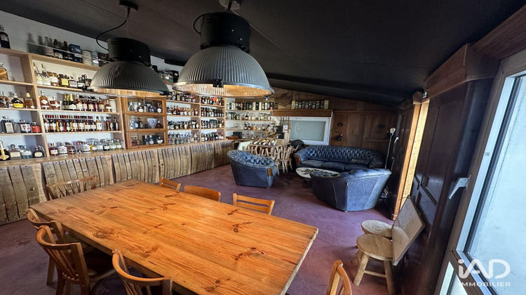 Ma-Cabane - Vente Boutique Ars en Ré, 100 m²